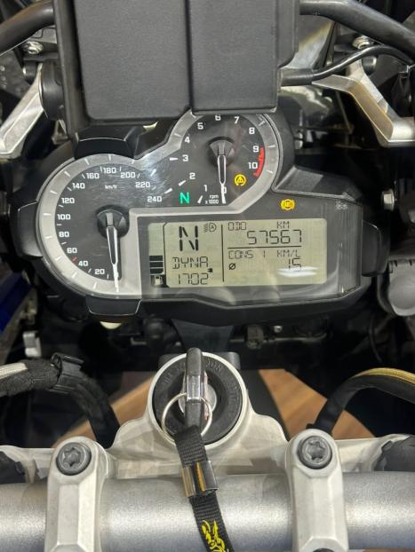 BMW R 1200 GS ADVENTURE, Foto 7