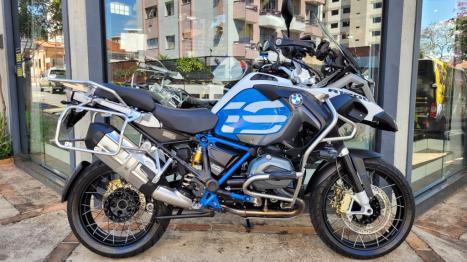 BMW R 1200 GS ADVENTURE, Foto 1