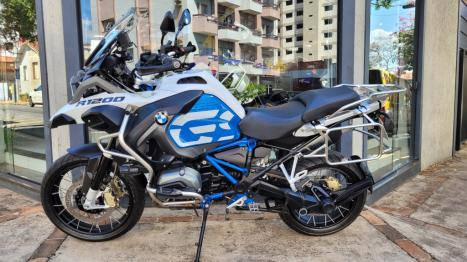 BMW R 1200 GS ADVENTURE, Foto 2