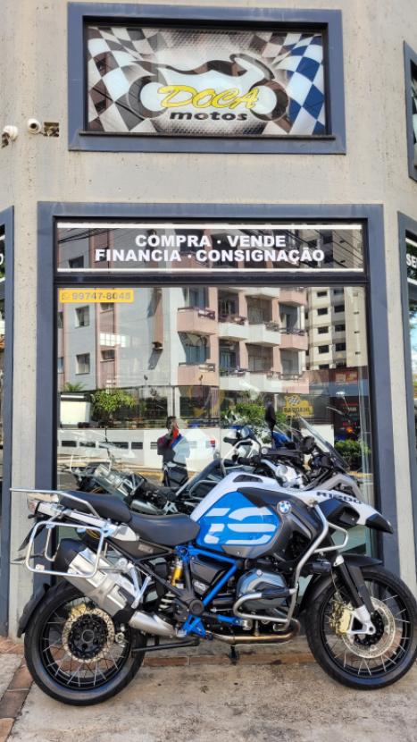 BMW R 1200 GS ADVENTURE, Foto 3