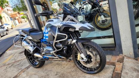BMW R 1200 GS ADVENTURE, Foto 4