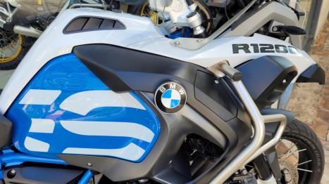 BMW R 1200 GS ADVENTURE, Foto 5