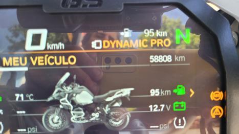 BMW R 1200 GS ADVENTURE, Foto 6