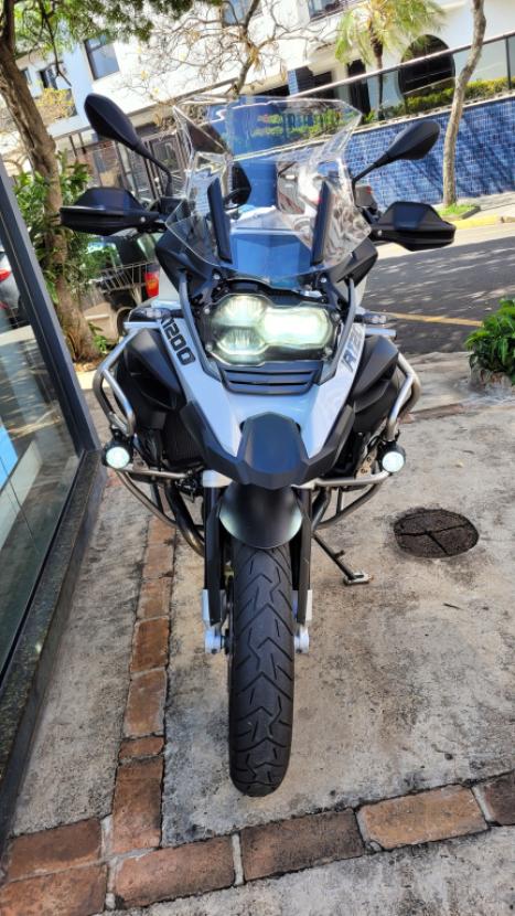 BMW R 1200 GS ADVENTURE, Foto 7