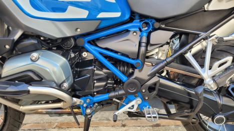 BMW R 1200 GS ADVENTURE, Foto 9