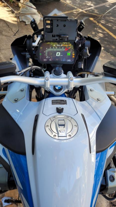 BMW R 1200 GS ADVENTURE, Foto 12