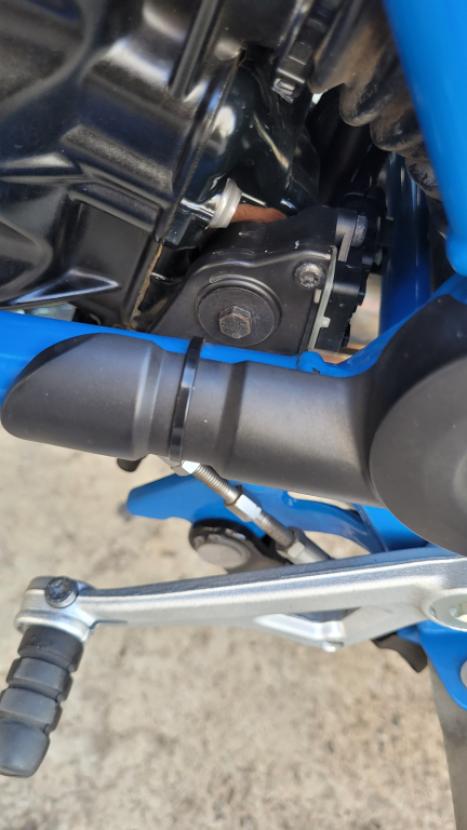 BMW R 1200 GS ADVENTURE, Foto 13