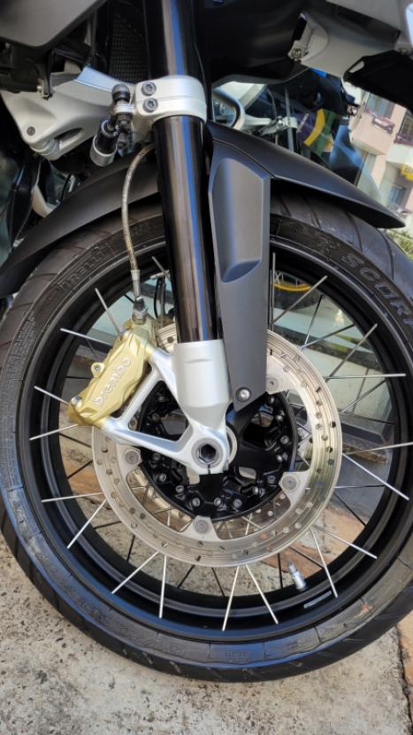 BMW R 1200 GS ADVENTURE, Foto 14