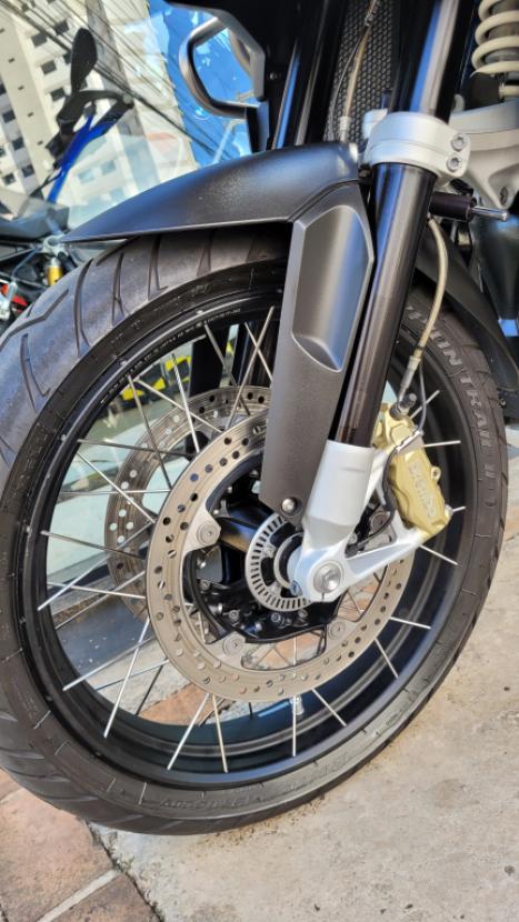 BMW R 1200 GS ADVENTURE, Foto 15