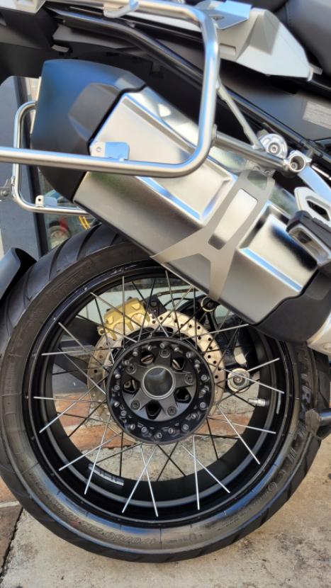 BMW R 1200 GS ADVENTURE, Foto 17