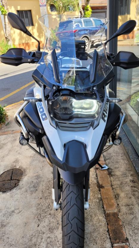 BMW R 1200 GS ADVENTURE, Foto 18