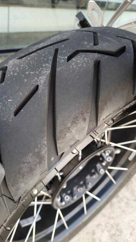 BMW R 1200 GS ADVENTURE, Foto 19