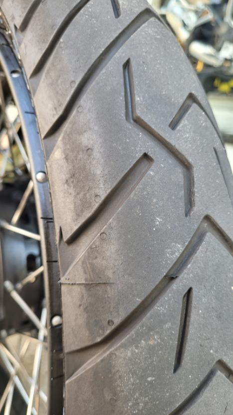 BMW R 1200 GS ADVENTURE, Foto 20