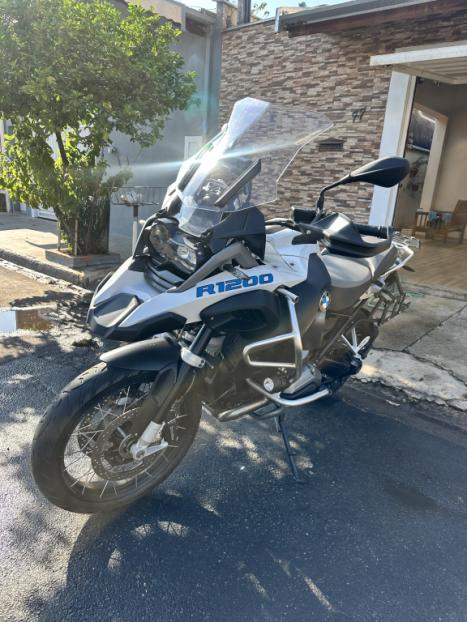 BMW R 1200 GS ADVENTURE, Foto 2