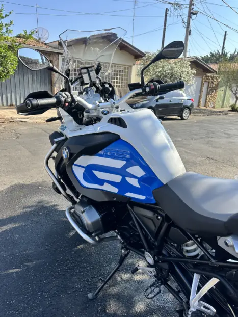 BMW R 1200 GS ADVENTURE, Foto 3