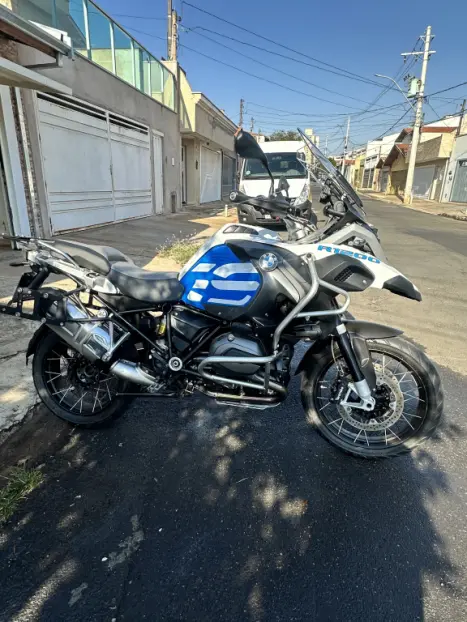 BMW R 1200 GS ADVENTURE, Foto 4