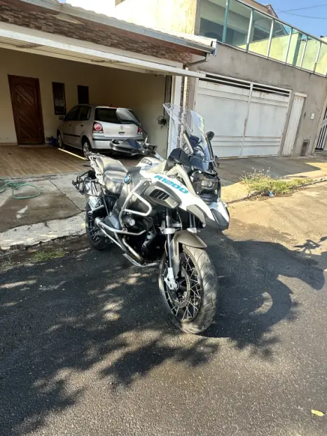 BMW R 1200 GS ADVENTURE, Foto 5