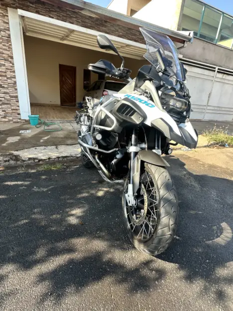 BMW R 1200 GS ADVENTURE, Foto 6