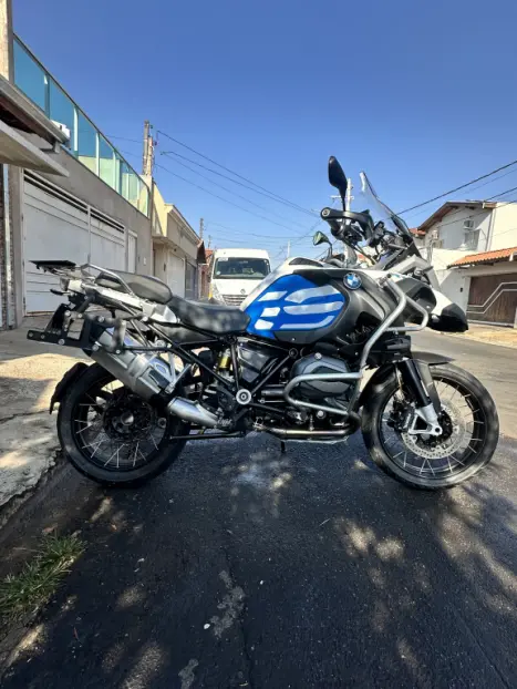 BMW R 1200 GS ADVENTURE, Foto 7