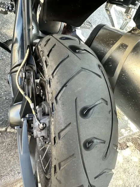 BMW R 1200 GS ADVENTURE, Foto 8