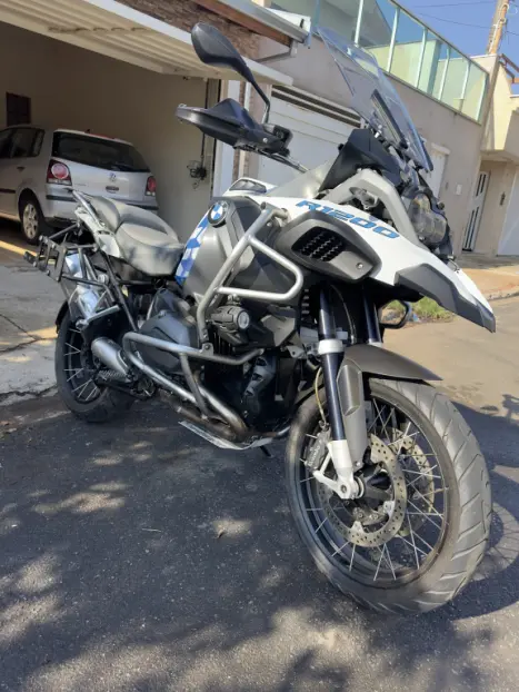 BMW R 1200 GS ADVENTURE, Foto 10