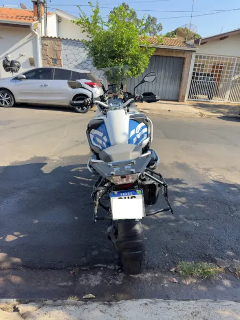 BMW R 1200 GS ADVENTURE, Foto 11