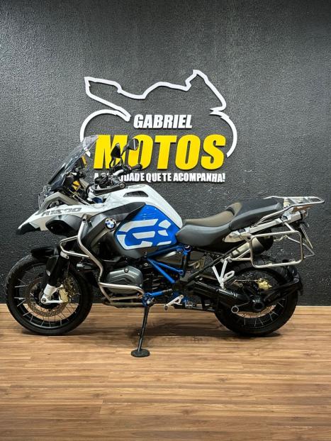 BMW R 1200 GS ADVENTURE, Foto 2