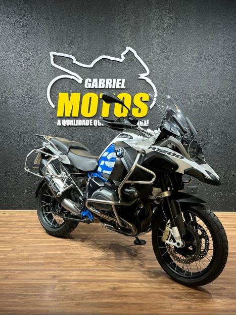 BMW R 1200 GS ADVENTURE, Foto 3