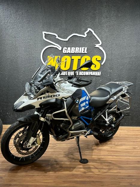 BMW R 1200 GS ADVENTURE, Foto 4