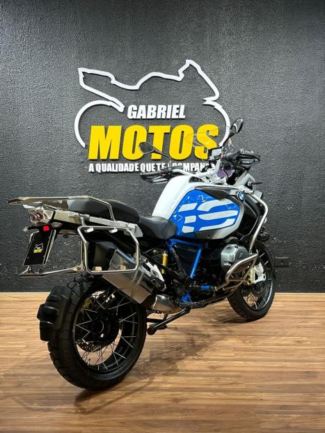 BMW R 1200 GS ADVENTURE, Foto 5