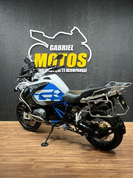 BMW R 1200 GS ADVENTURE, Foto 6