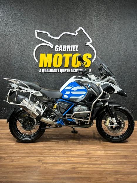 BMW R 1200 GS ADVENTURE, Foto 1