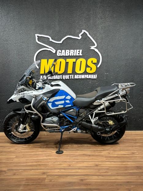 BMW R 1200 GS ADVENTURE, Foto 2