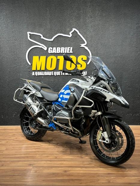 BMW R 1200 GS ADVENTURE, Foto 3