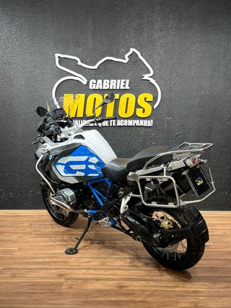 BMW R 1200 GS ADVENTURE, Foto 5