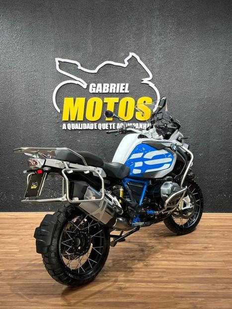 BMW R 1200 GS ADVENTURE, Foto 6