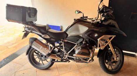 BMW R 1200 GS ADVENTURE, Foto 1
