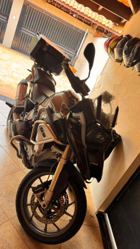 BMW R 1200 GS ADVENTURE, Foto 2
