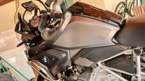 BMW R 1200 GS ADVENTURE, Foto 4