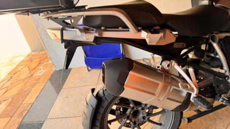 BMW R 1200 GS ADVENTURE, Foto 5