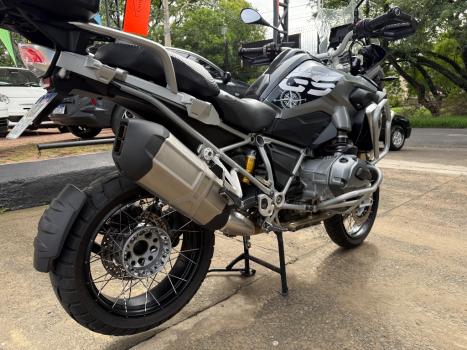 BMW R 1200 GS ADVENTURE, Foto 2