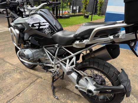 BMW R 1200 GS ADVENTURE, Foto 3