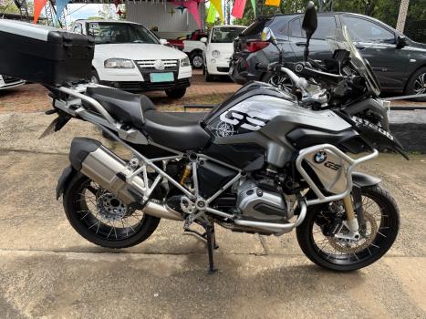 BMW R 1200 GS ADVENTURE, Foto 4