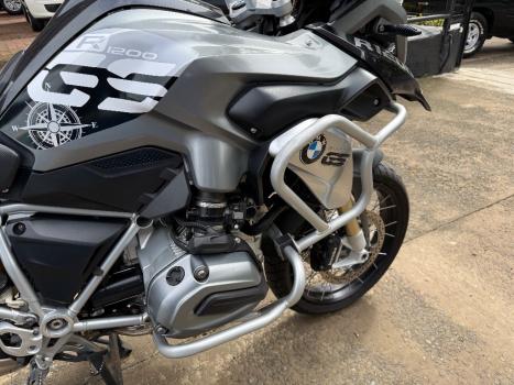 BMW R 1200 GS ADVENTURE, Foto 5