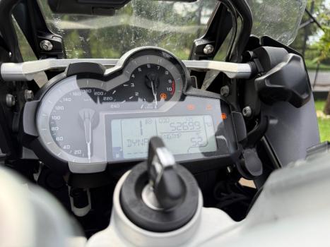 BMW R 1200 GS ADVENTURE, Foto 7