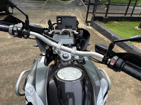 BMW R 1200 GS ADVENTURE, Foto 9