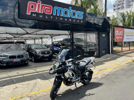 BMW R 1200 GS ADVENTURE TRIPLE BLACK, Foto 1