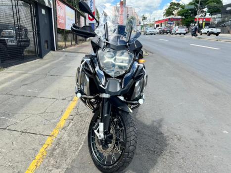 BMW R 1200 GS ADVENTURE TRIPLE BLACK, Foto 3