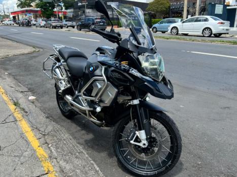 BMW R 1200 GS ADVENTURE TRIPLE BLACK, Foto 4