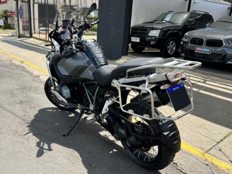 BMW R 1200 GS ADVENTURE TRIPLE BLACK, Foto 5